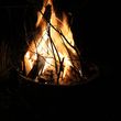 Lagerfeuer