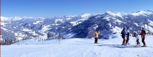 General information about your stay at Aparthotel Kathrin