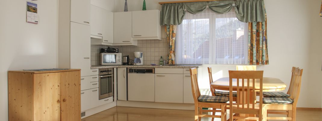 General information about your stay at Haus Lenz