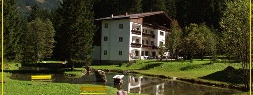 General information about your stay at Hotel Evianquelle