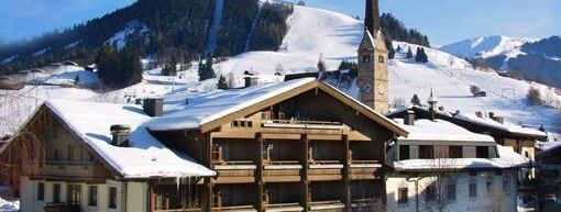 Detaillierte Infos zur Unterkunft Landgasthof-Hotel Almerwirt