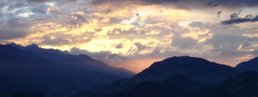 General information about your stay at Haus Rettensteiner