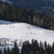 Information about the ski resort Obdach