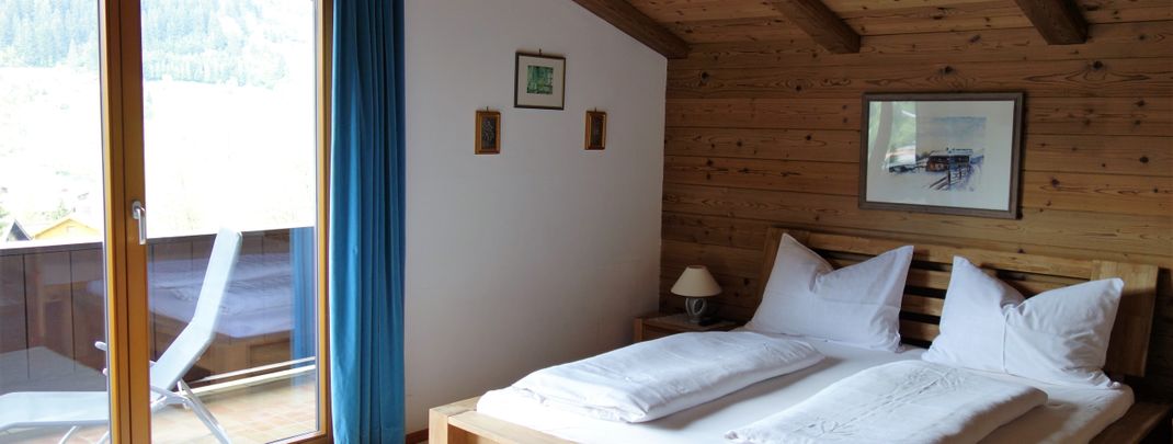 General information about your stay at Haus Höllbacher