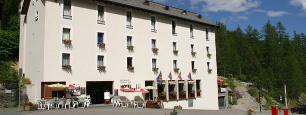 Hotel Walser