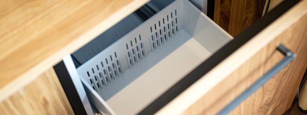 Detail Deluxe Zimmer