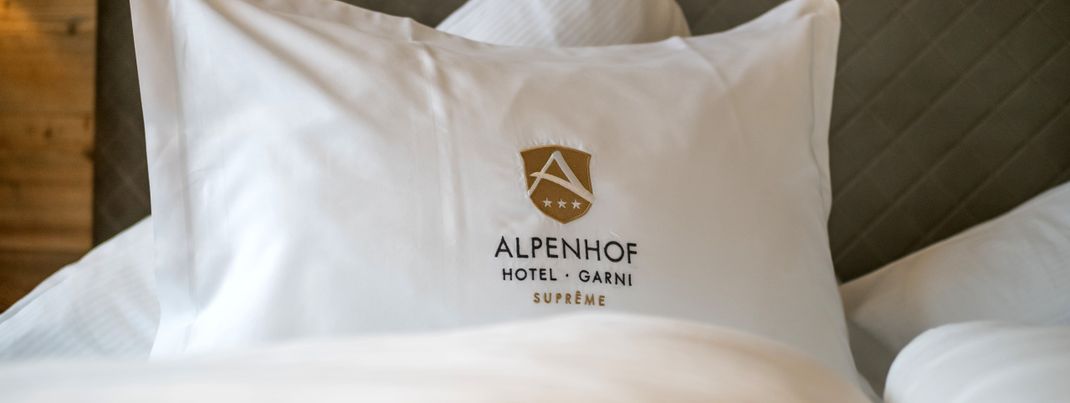 General information about your stay at Gasthof-Hotel Alpenhof