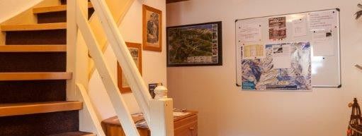 Detaillierte Infos zur Unterkunft Apartmenthaus Wildbach-Baranek Resorts