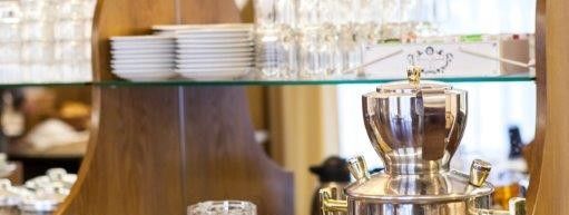 Detaillierte Infos zur Unterkunft Pension Baranek - Baranek Resorts