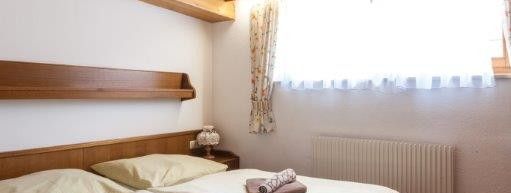 Detaillierte Infos zur Unterkunft Pension Baranek - Baranek Resorts