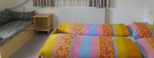 General information about your stay at Ferienhaus Aue