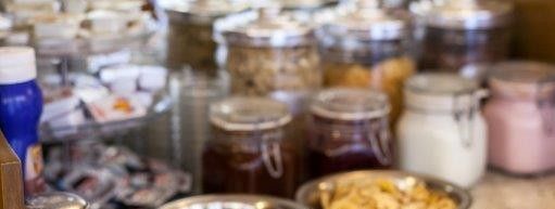 Detaillierte Infos zur Unterkunft Pension Baranek - Baranek Resorts