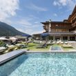 General information about your stay at Berghotel & Residence Tirol