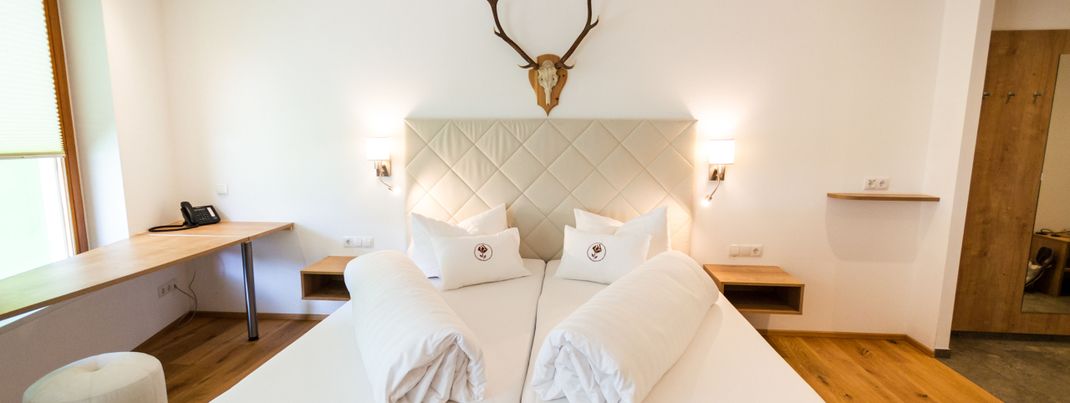 General information about your stay at Aktiv Hotel Zur Rose