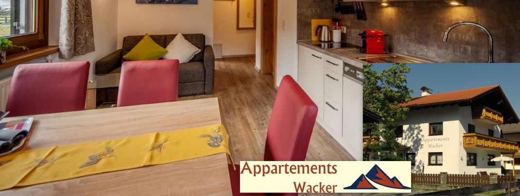 General information about your stay at Gästehaus Wacker