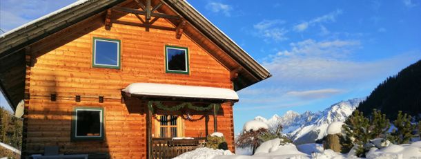 General information about your stay at Fewo Untergladner