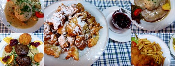 General information about your stay at Gasthof Gosausee