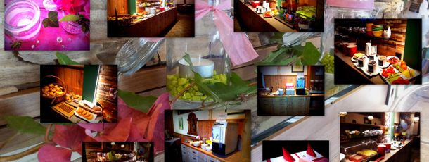 General information about your stay at Pension Glungezer