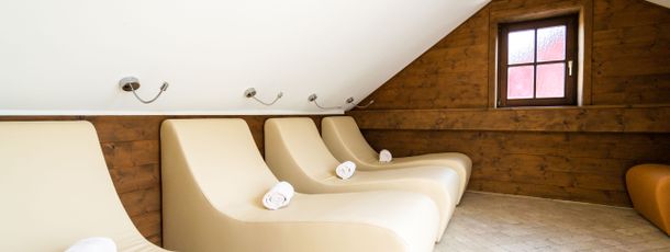 General information about your stay at Aktiv Hotel Zur Rose