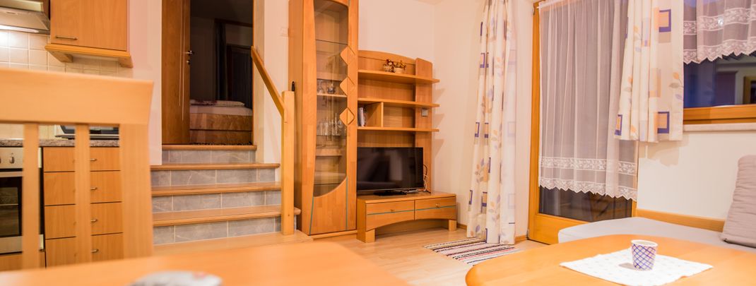 General information about your stay at Haus Alpengruß