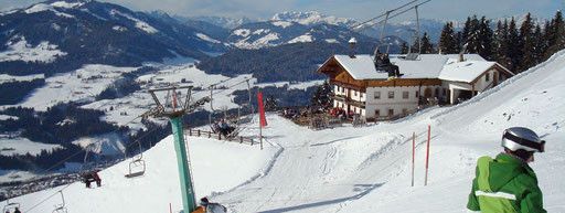 General information about your stay at Appartments Oberschernthann