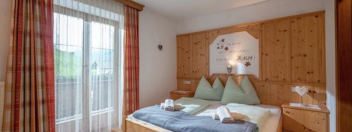 General information about your stay at Haus Taxacher