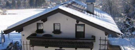 General information about your stay at KOLB