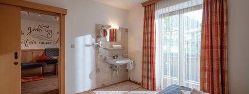 General information about your stay at Haus Taxacher