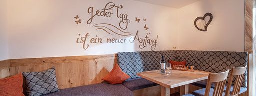 General information about your stay at Haus Taxacher