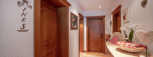 Detaillierte Infos zur Unterkunft Haus Taxacher