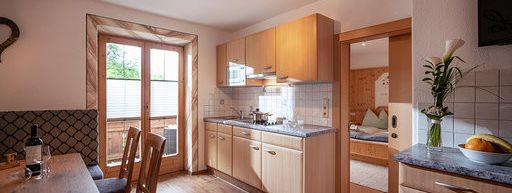 Detaillierte Infos zur Unterkunft Haus Taxacher