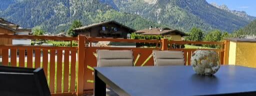 General information about your stay at Haus Alpengruß