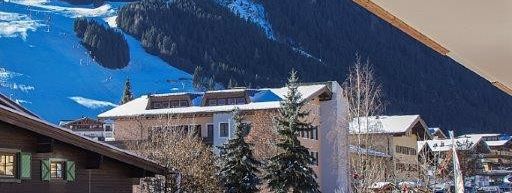General information about your stay at Hotel am Reiterkogel