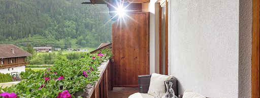 Detaillierte Infos zur Unterkunft Haus Taxacher