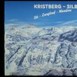 Information on Cross-Country Skiing at Kristberg Silbertal