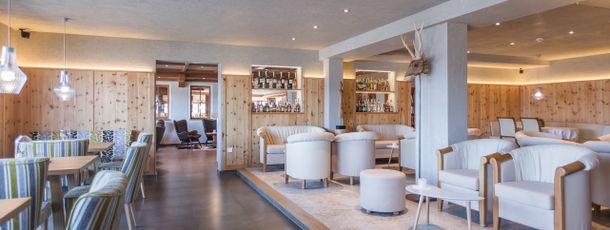 General information about your stay at Berghotel Zirm