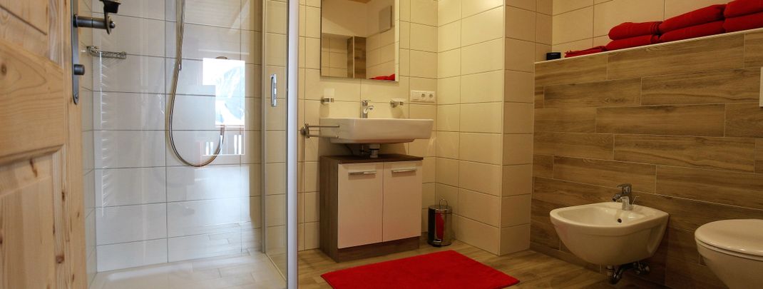 General information about your stay at Pircherhof