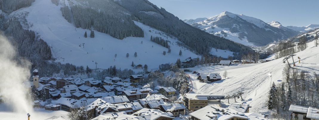 General information about your stay at Hotel Kendler