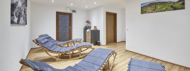 General information about your stay at Appartement Vorderlengau