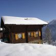 General information about your stay at Chalet Matterhornblick Parterre