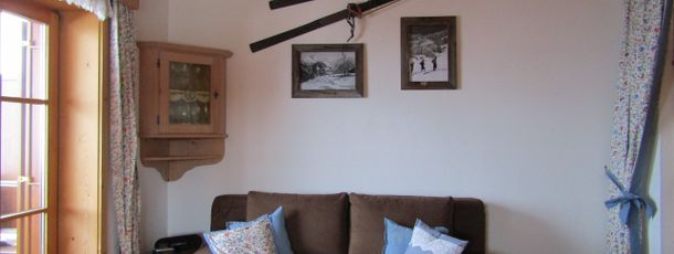 Ferienwohnung Gschlößl