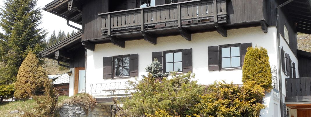 General information about your stay at Ferienhaus Kathrin