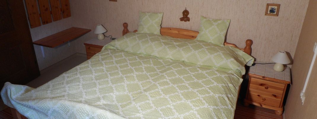 General information about your stay at Ferienhaus Kathrin