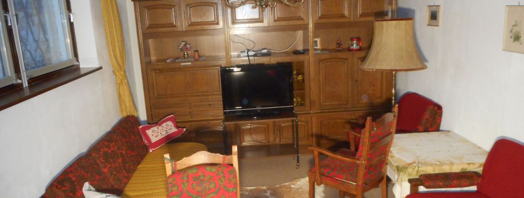 General information about your stay at Ferienhaus Kathrin