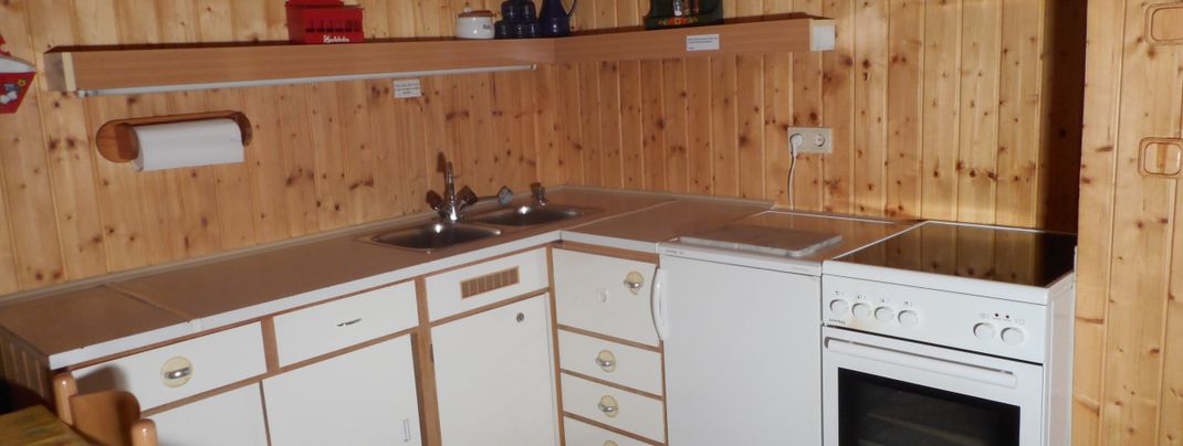 General information about your stay at Ferienhaus Kathrin