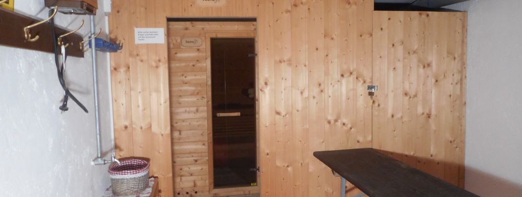 General information about your stay at Ferienhaus Kathrin