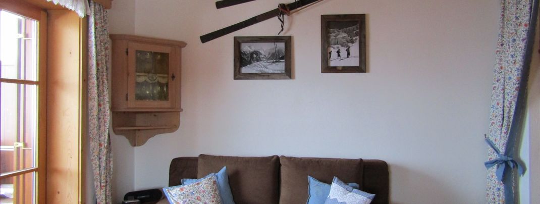 Ferienwohnung Gschlößl