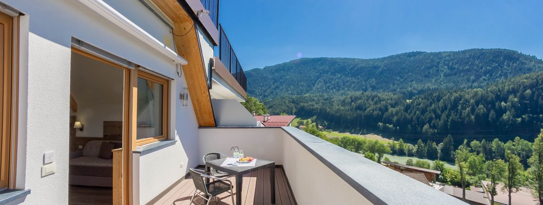 Detaillierte Infos zur Unterkunft Hotel Rosenhof