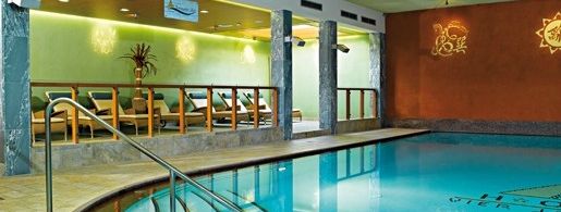 Detaillierte Infos zur Unterkunft Hotel Vier Jahreszeiten