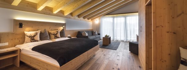 Superior Double room 30 m²  -    